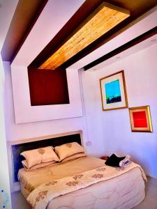 Sunset Luxury camps