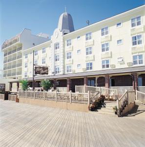 大洋城普利姆广场酒店的相册照片
