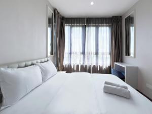 I-City Luxury Condo, Shah Alam - Smarthome