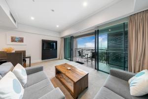 Stunning Auckland Harbour Views