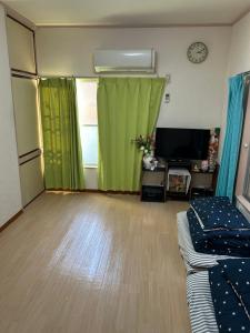 ハイツドリーム梦想小屋