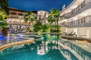 卡伦海滩Holiday Inn Resort Phuket Karon Beach, an IHG Hotel的相册照片