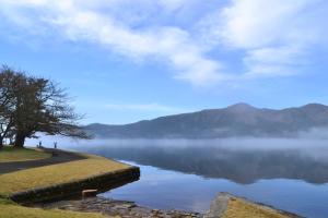 箱根箱根芦之湖皇家王子大饭店(The Prince Hakone Lake Ashinoko)的相册照片