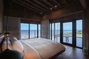 小巷微光-南寮館評價、海景房體驗、貼心服務、行程代訂 – 溫馨舒適綠島民宿 - 照片 18
