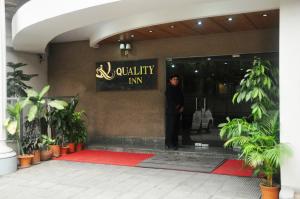 达卡Quality Inn Dhaka的相册照片