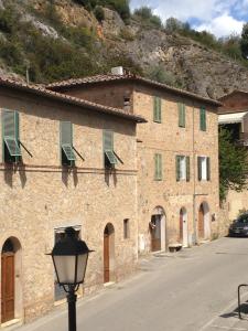 罗西亚Borgo Rosia Holiday House的相册照片