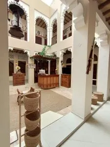Hyba Heritage Guest House