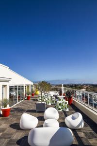 耶尔Ibis Styles Hyères Rooftop & Spa的相册照片