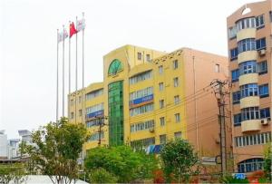 7天连锁酒店上海长寿路地铁站巴黎春天店