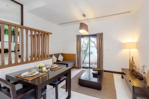 苏梅岛The Sea Koh Samui Resort and Residences by Tolani - SHA Extra Plus的相册照片