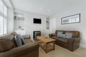 Roseberry Cottage