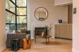 The Sunset Hotel West End, Sonder by Marriott Bonvoy