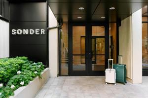 Sonder by Marriott Bonvoy Revival Apartments English Bay