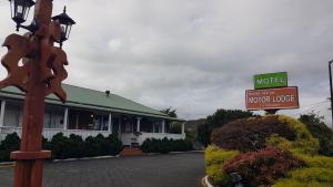 Motel Homestead