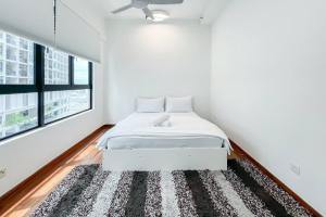 ICity Luxury Condo, 2bedroom - Free Parking, Netflix