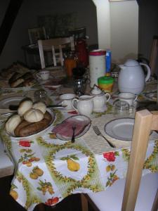 ScharmerBed & Breakfast Onder Dak的相册照片