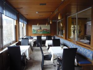 尤登堡Hotel-Gasthof Restaurant Murblick的相册照片