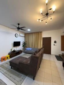 Homestay Banting MesraMuslim