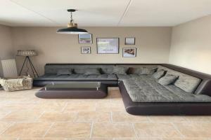 Bungalow in Breskens near the Beach, cleaning included