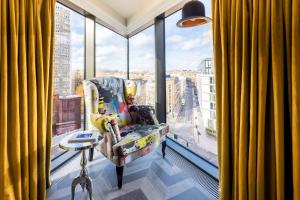 nhow London