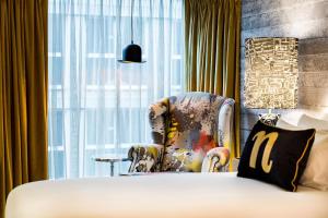 nhow London