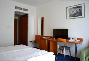布达佩斯维瑞塔斯酒店的相册照片