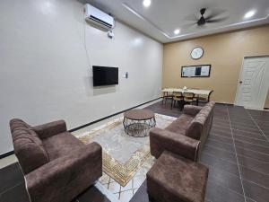 Homestay Ombak Mimpi