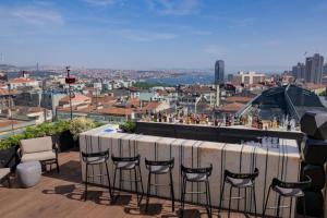 The Westin Istanbul Nisantasi
