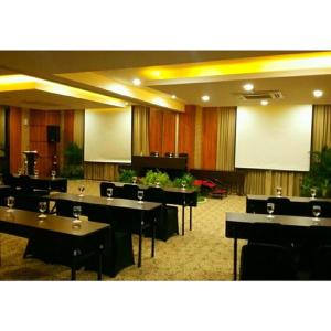 日惹Grand Serela Yogyakarta by KAGUM Hotels的相册照片