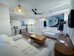 Wawasan Puchong Fully Air Con Spacious PUSAT BANDAR PUCHONG Home