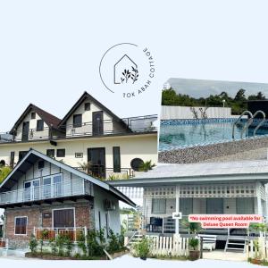 Tok Abah Cottage