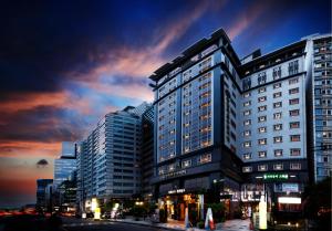 首尔江南新艺术城公寓的相册照片
