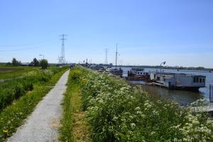 阿姆斯特丹福鲁汀住宿加早餐旅馆