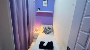 Solo Stay Partition Room in Al Barsha 1