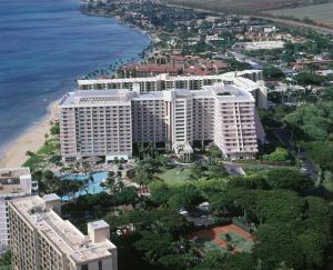 拉海纳Hilton Vacation Club Ka'anapali Beach Maui的相册照片