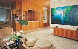 利多迪耶索罗蒙特卡洛酒店的相册照片