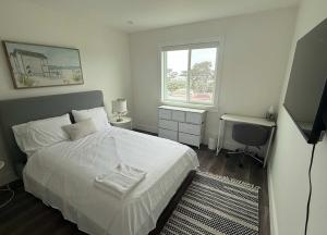Cozy Private Room in Modern House