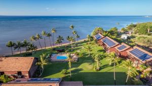 考纳卡凯CASTLE at Moloka'i Shores的相册照片