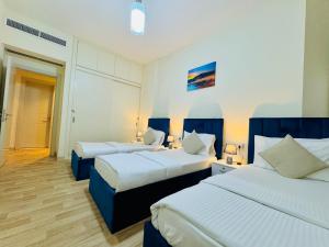 VIP Residence - Exclusively for Ladies