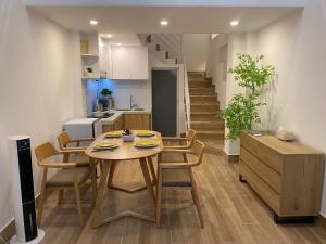 Nori's House