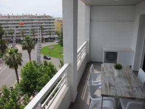 萨洛Enjoy Salou Apartment的相册照片