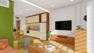 Private 6BRs 5WC - Heart of District 1