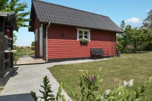 斯泰厄Ølholm Cottage的相册照片
