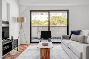 Chelsea 2BR w Gym Doorman nr Penn Station NYC-676