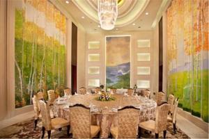 上海上海绿瘦酒店的相册照片