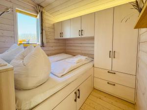 Hochwertiges Tiny House mit Wiesenblick 204a