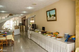 阿彻奇洛斯Tsambika Sun Hotel的相册照片