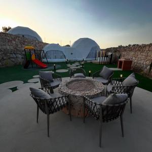 في كامب الهدا v camp