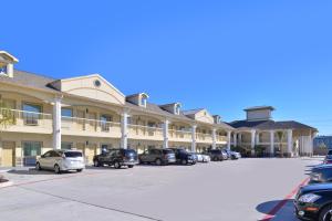 休斯顿Americas Best Value Inn & Suites - Houston/Hwy 6 & Westpark的相册照片