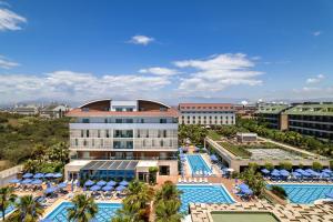 Sentido Trendy Verbena Beach Hotel